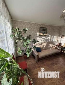 3-к квартира, на длительный срок, 66м2, 5/5 этаж