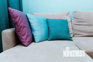 1-к квартира, посуточно, 30м2, 4/5 этаж