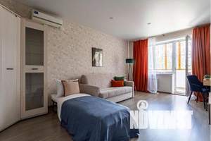 2-к квартира, посуточно, 59м2, 1/9 этаж