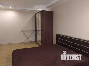 1-к квартира, посуточно, 32м2, 3/12 этаж