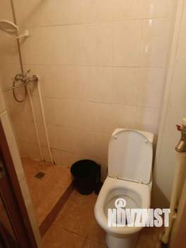 1-к квартира, на длительный срок, 20м2, 1/5 этаж