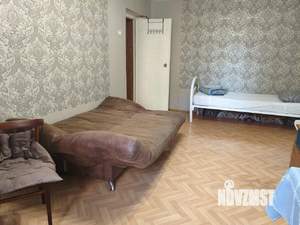 1-к квартира, посуточно, 35м2, 2/9 этаж
