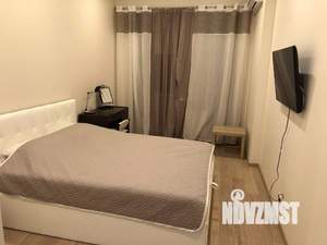 2-к квартира, на длительный срок, 70м2, 4/15 этаж