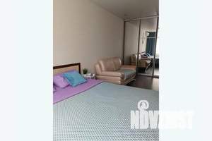 1-к квартира, посуточно, 33м2, 1/3 этаж