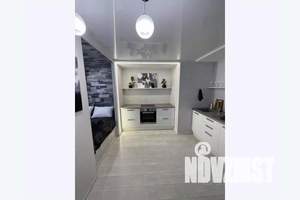 1-к квартира, посуточно, 42м2, 11/27 этаж