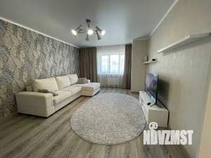 2-к квартира, посуточно, 85м2, 3/17 этаж