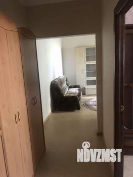 2-к квартира, на длительный срок, 60м2, 6/10 этаж