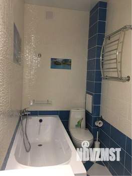 1-к квартира, на длительный срок, 42м2, 3/6 этаж