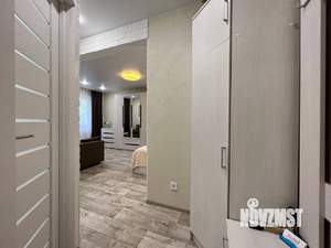 1-к квартира, посуточно, 40м2, 4/5 этаж