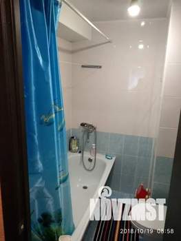 1-к квартира, посуточно, 30м2, 2/9 этаж