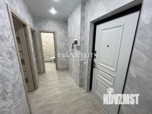 1-к квартира, на длительный срок, 35м2, 11/19 этаж