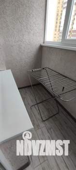 1-к квартира, посуточно, 26м2, 1/1 этаж