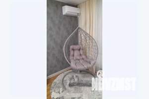 1-к квартира, посуточно, 47м2, 11/26 этаж