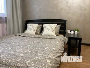 1-к квартира, посуточно, 40м2, 9/9 этаж