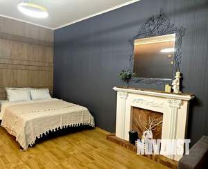 3-к квартира, посуточно, 121м2, 3/10 этаж