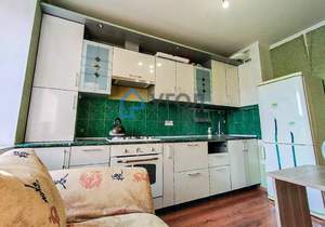 1-к квартира, на длительный срок, 41м2, 5/9 этаж