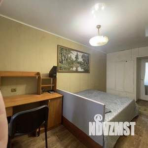 2-к квартира, посуточно, 48м2, 1/1 этаж