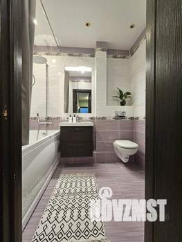 1-к квартира, посуточно, 70м2, 1/1 этаж