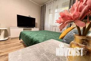 1-к квартира, посуточно, 28м2, 4/9 этаж