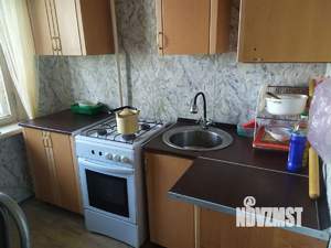 1-к квартира, на длительный срок, 30м2, 2/5 этаж