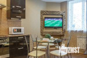 3-к квартира, посуточно, 80м2, 11/16 этаж