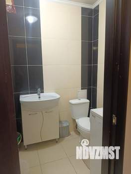 1-к квартира, на длительный срок, 31м2, 2/3 этаж