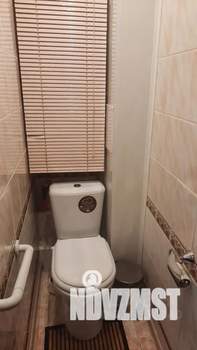 3-к квартира, посуточно, 60м2, 4/9 этаж