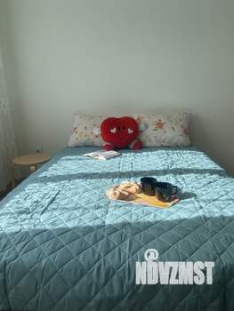 1-к квартира, на длительный срок, 30м2, 1/3 этаж