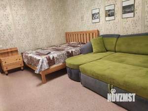 1-к квартира, на длительный срок, 52м2, 9/14 этаж