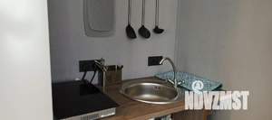 1-к квартира, посуточно, 31м2, 1/1 этаж