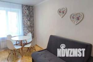 2-к квартира, посуточно, 44м2, 3/9 этаж