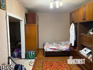 1-к квартира, на длительный срок, 32м2, 2/5 этаж