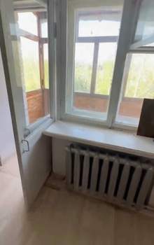 3-к квартира, на длительный срок, 65м2, 5/5 этаж