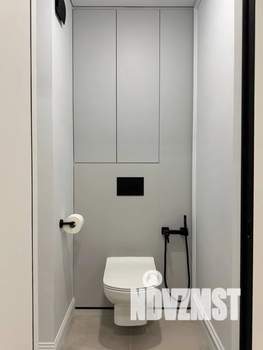 2-к квартира, посуточно, 88м2, 12/27 этаж