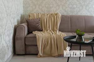 1-к квартира, посуточно, 60м2, 1/1 этаж