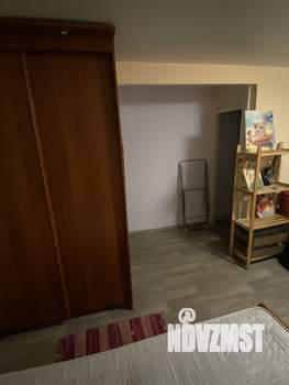 1-к квартира, на длительный срок, 34м2, 3/5 этаж