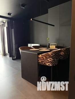 1-к квартира, посуточно, 29м2, 16/24 этаж