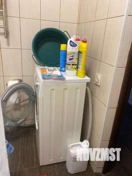 1-к квартира, на длительный срок, 34м2, 2/3 этаж