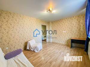 1-к квартира, на длительный срок, 35м2, 10/19 этаж