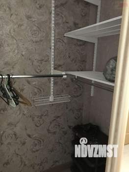 1-к квартира, на длительный срок, 40м2, 20/20 этаж