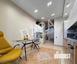 2-к квартира, на длительный срок, 100м2, 13/34 этаж