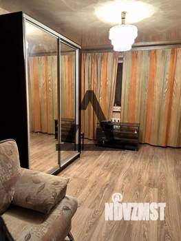 1-к квартира, на длительный срок, 30м2, 3/5 этаж