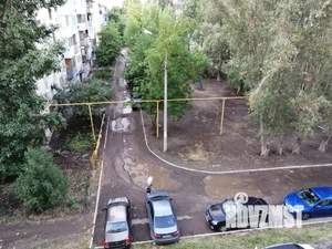 3-к квартира, посуточно, 54м2, 4/9 этаж