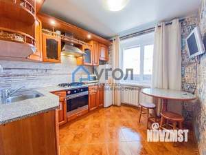 1-к квартира, на длительный срок, 45м2, 15/16 этаж