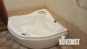 2-к квартира, посуточно, 44м2, 7/9 этаж