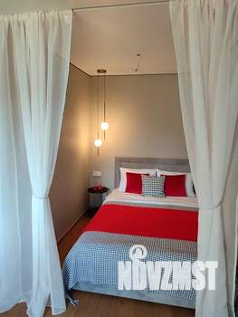 Студия квартира, посуточно, 26м2, 2/16 этаж