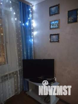 1-к квартира, посуточно, 29м2, 5/9 этаж