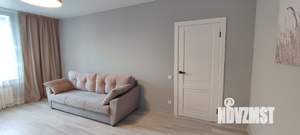 2-к квартира, посуточно, 68м2, 6/18 этаж
