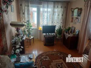 3-к квартира, на длительный срок, 54м2, 4/5 этаж