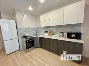 2-к квартира, посуточно, 65м2, 19/27 этаж